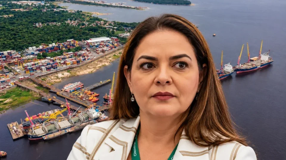 Caso Chibatão: Erisvanha Ramos contrata criminalista